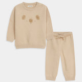Sweater Co-ord Set (IBVP-135)