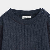 Sweater Co-ord Set (IBVP-137)