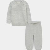 Sweater Co-ord Set (IBVP-138)