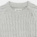 Sweater Co-ord Set (IBVP-138)