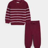 Sweater Co-ord Set (IBVP-139)