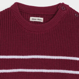 Sweater Co-ord Set (IBVP-139)