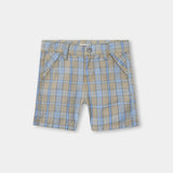Check Shorts (IBWS-054)