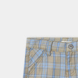 Check Shorts (IBWS-054)