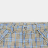 Check Shorts (IBWS-054)