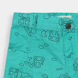 Shorts (IBWS-060)