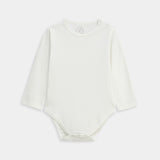 Corduroy Frock, Bodysuit & Panty (ICF-01)