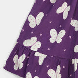 Corduroy Frock, Bodysuit & Panty (ICF-03)