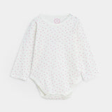Corduroy Frock, Bodysuit & Panty (ICF-03)