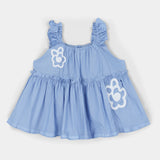 Capri & Blouse (ICS-125)