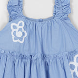 Capri & Blouse (ICS-125)