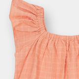 Blouse & Capri (ICS-126)