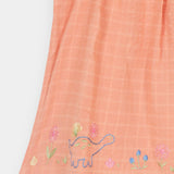 Blouse & Capri (ICS-126)