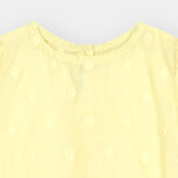 Blouse & Capri (ICS-127)