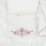 Blouse & Capri (ICS-130)