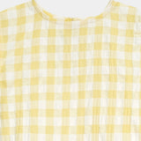 Blouse & Capri (ICS-131)
