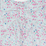 Blouse & Capri (ICS-132)