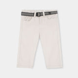 Pants with Belt (ICT-027)