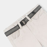 Pants with Belt (ICT-027)