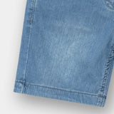 T-Shirt & Denim Shorts (IDSS-056)