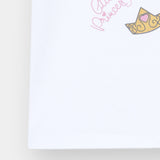 T-Shirt & Denim Shorts (IDSS-057)