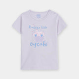 T-shirt & Denim Shorts (IDSS-058)