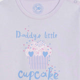 T-shirt & Denim Shorts (IDSS-058)