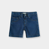 T-shirt & Denim Shorts (IDSS-058)