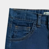 T-shirt & Denim Shorts (IDSS-058)