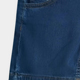 T-shirt & Denim Shorts (IDSS-058)