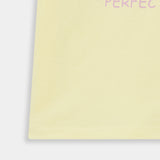T-Shirt With Denim Shorts (IDSS-059)