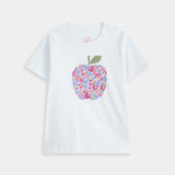 T-shirt With Shorts (IDSS-060)