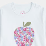 T-shirt With Shorts (IDSS-060)