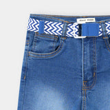 Pants With Belt (IDT-067)