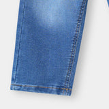 Pants With Belt (IDT-067)