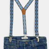 Trousers (IDT-073)