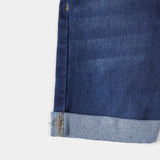 T-Shirt With Shorts (IDTS-079)