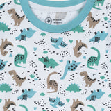 T-Shirt With Shorts (IDTS-085A)