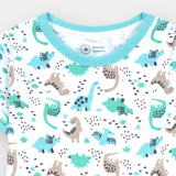 T-Shirt With Shorts (IDTS-085)