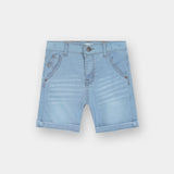 T-Shirt With Shorts (IDTS-085)