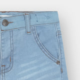 T-Shirt With Shorts (IDTS-085)