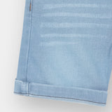 T-Shirt With Shorts (IDTS-085)