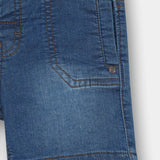 T-Shirt With Shorts (IDTS-086)