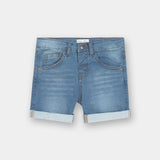 T-Shirt With Shorts (IDTS-087)