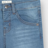 T-Shirt With Shorts (IDTS-087)