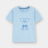 T-Shirt With Shorts (IDTS-087)