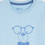 T-Shirt With Shorts (IDTS-087)