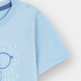 T-Shirt With Shorts (IDTS-087)