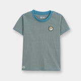 T-Shirt With Shorts (IDTS-088)