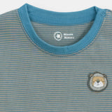 T-Shirt With Shorts (IDTS-088)